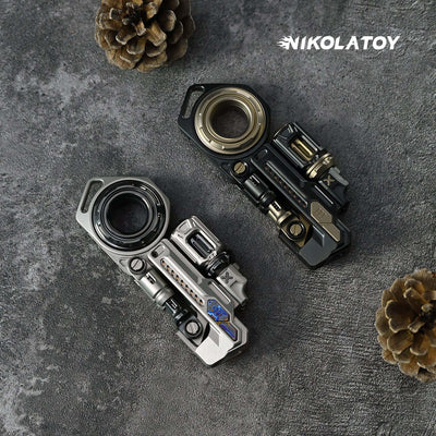 EDC Fidget Toys - Eques Temporis Spatii