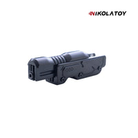 NIKOLATOY® EDC Fidget Toys - Gun Head