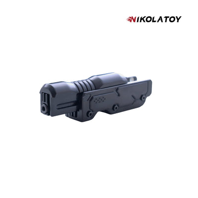 EDC Fidget Toys - Gun Head