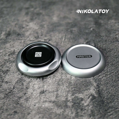 EDC Fidget Toys - Magnetic Master