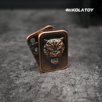 EDC Fidget Toys - Leopard