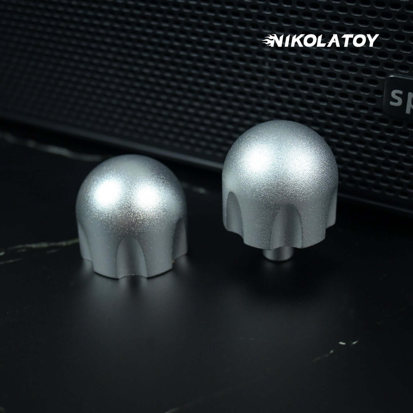EDC Fidget Toys - Space Egg