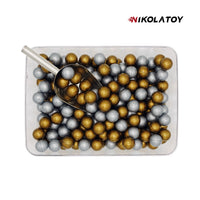 NIKOLATOY® EDC fidgets toy Mystery Ball Prize Pool