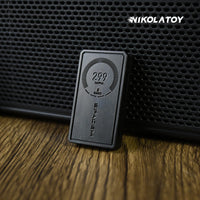 NIKOLATOY® EDC Fidget Toys - Mini Truck