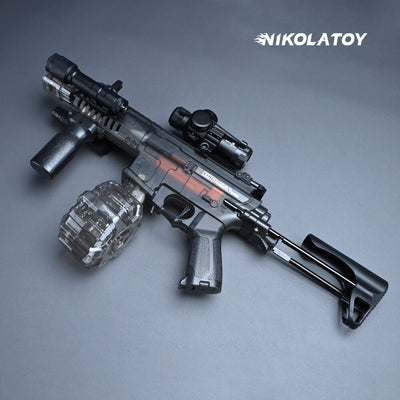High End Fully Equipped Automatic Water Gun - ARP9