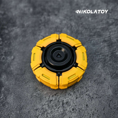 EDC Fidget Toys - Bumblebee