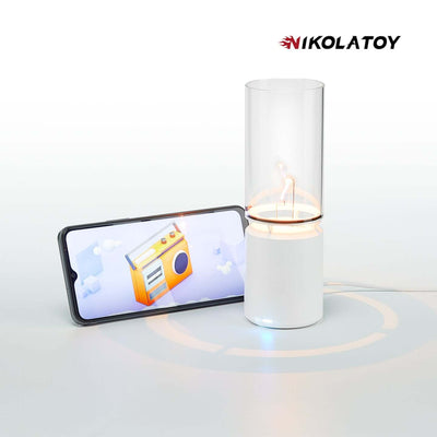 Creative Tesla Coil - SL60 Plasma Speaker