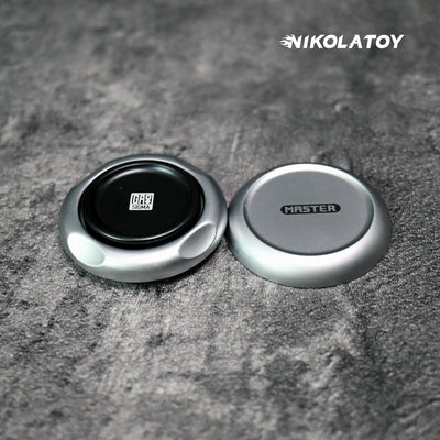 EDC Fidget Toys - Magnetic Master
