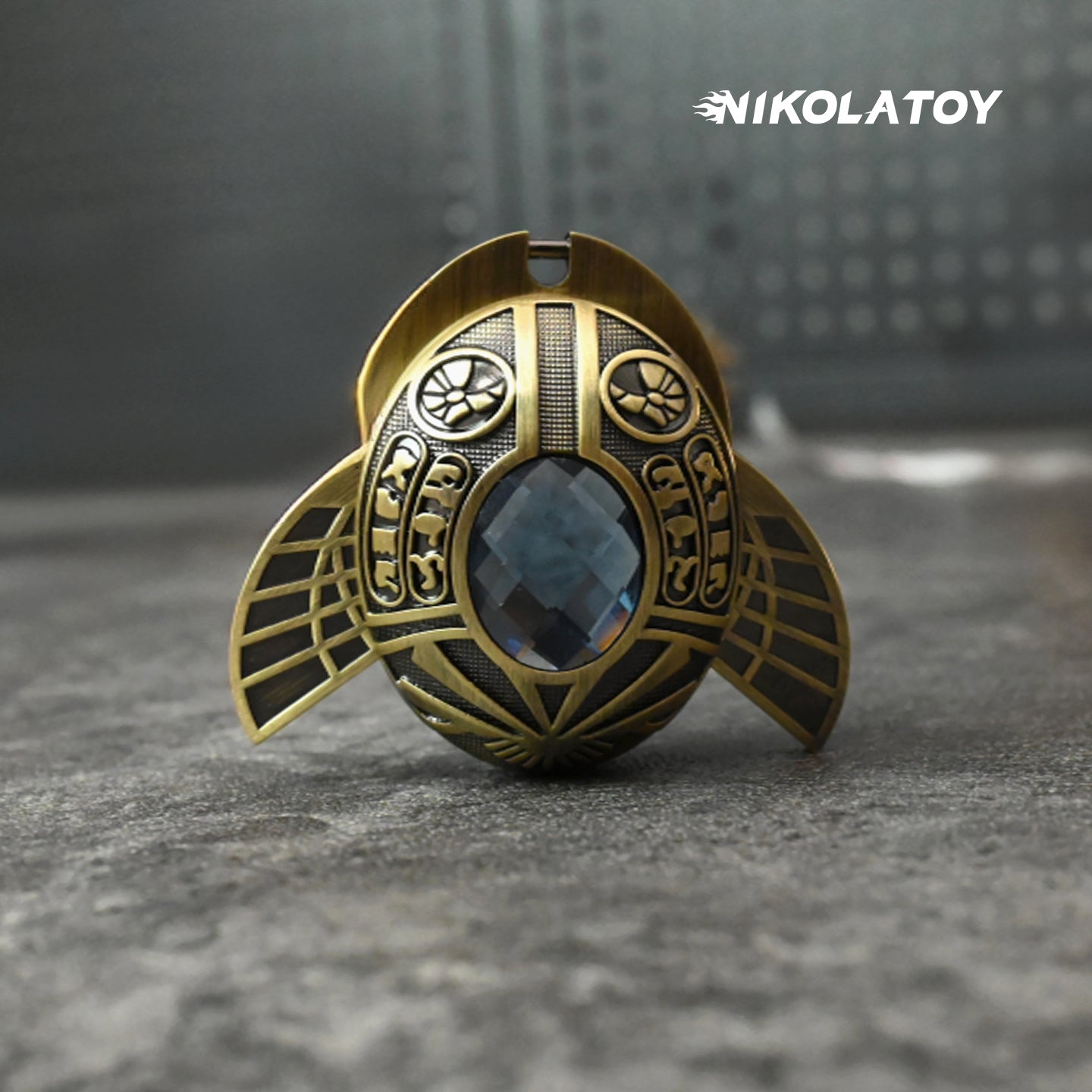 EDC Fidget Toys - Scarab