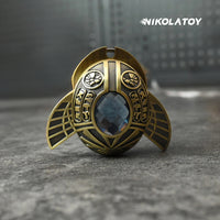 EDC Fidget Toys - Scarab