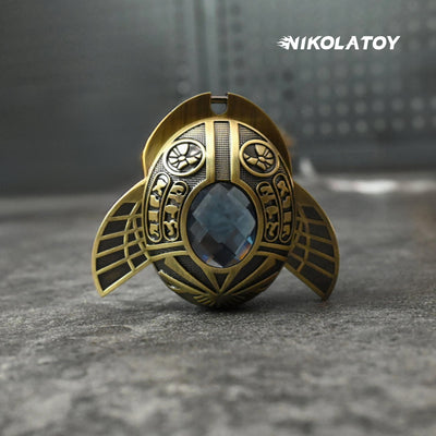 EDC Fidget Toys - Scarab