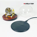 NIKOLATOY™Miniature Blower Model Pendant