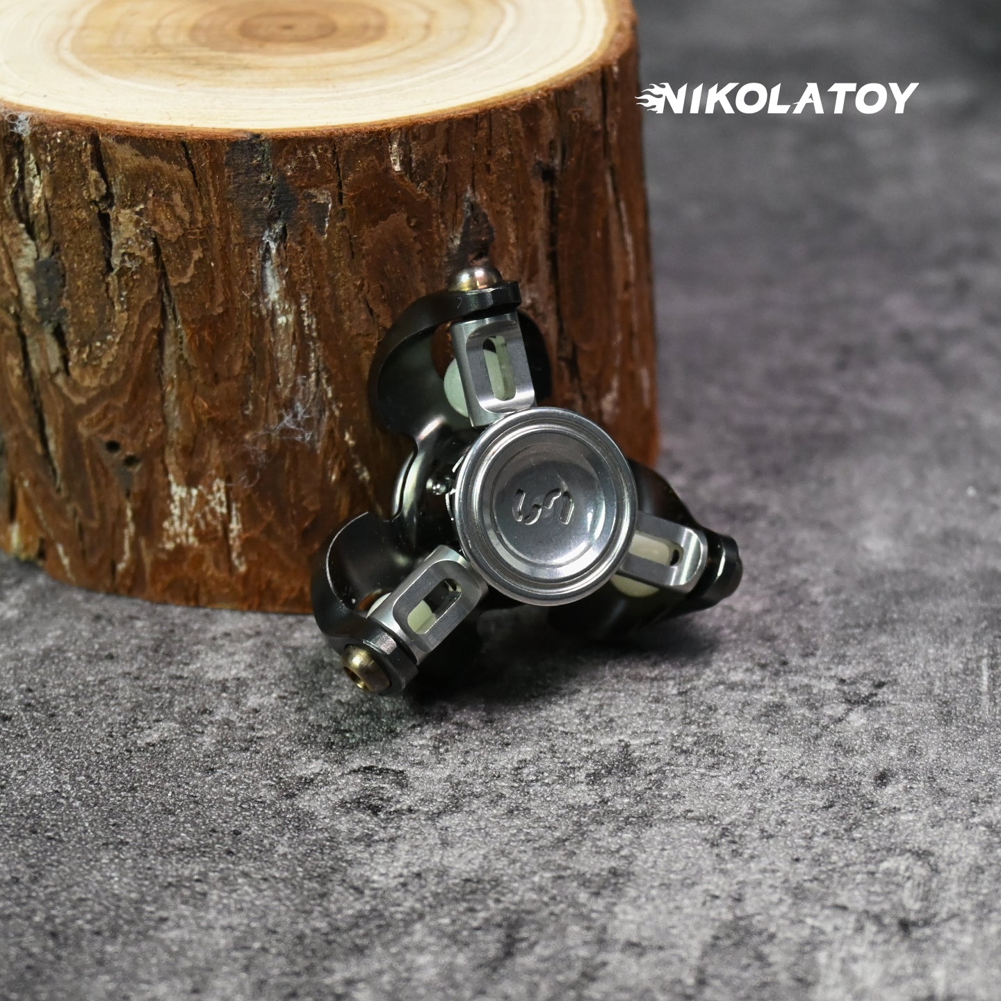 NIKOLATOY® EDC Fidget Toys - Star Fall