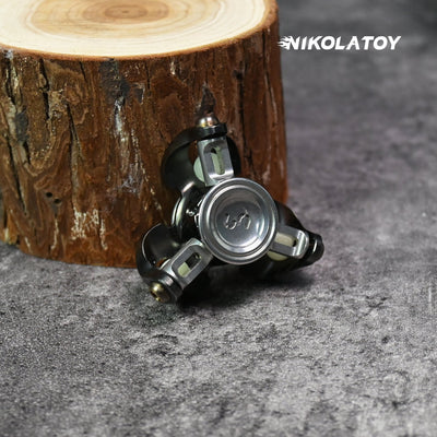 EDC Fidget Toys - Star Fall