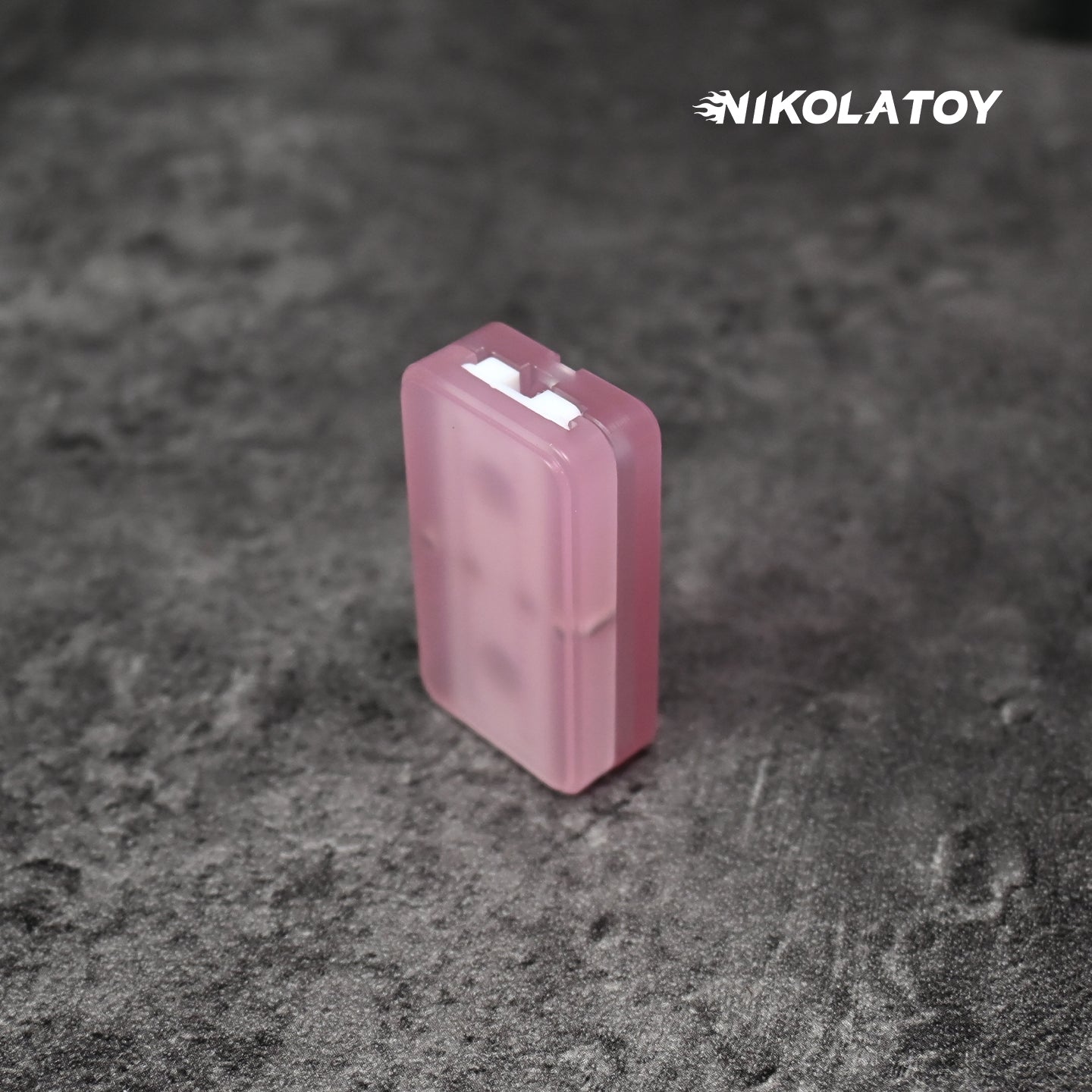 NIKOLATOY® EDC Fidget Toys - PEI Ding