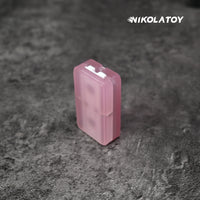 NIKOLATOY® EDC Fidget Toys - PEI Ding