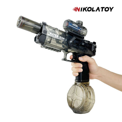 New Creative Master Water Gun