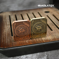 NIKOLATOY® EDC Fidget Toys - Three Body