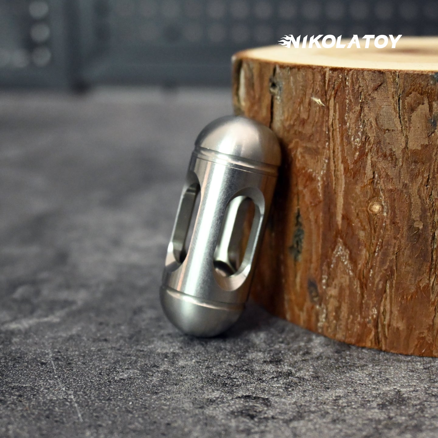 NIKOLATOY® EDC Fidget Toys - Marble