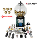 NIKOLATOY®Gold level EDC fidgets toy Mystery Ball