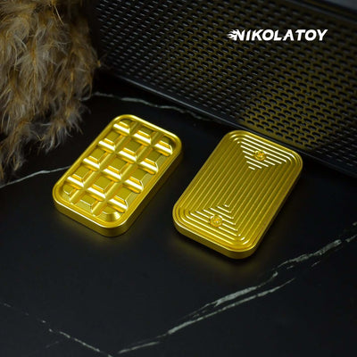 EDC Fidget Toys - Chocolate