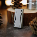 NIKOLATOY® Titanium Alloy EDC Toy Dynamic Tuning Fork