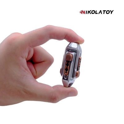EDC Fidget Toys - Pushing Bullet