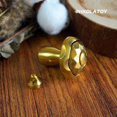 EDC Fidget Toys - Mushroom