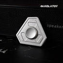 NIKOLATOY® EDC Fidget Toys - Heart of steel