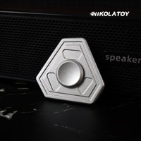 NIKOLATOY® EDC Fidget Toys - Heart of steel