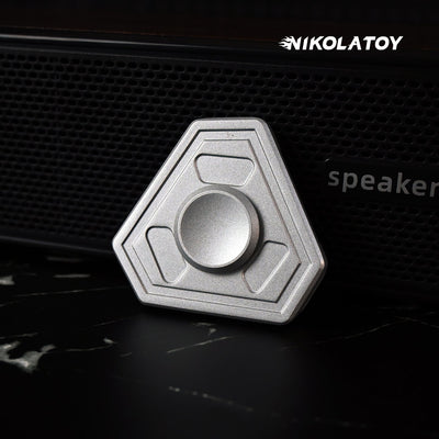 EDC Fidget Toys - Heart of steel
