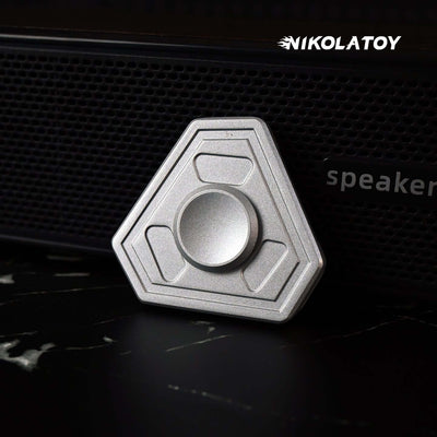 EDC Fidget Toys - Heart of steel