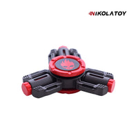 NIKOLATOY® EDC Fidget Toys - Knight Spinner