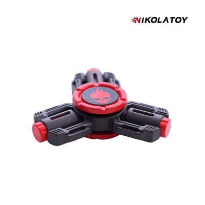 EDC Fidget Toys - Knight Spinner
