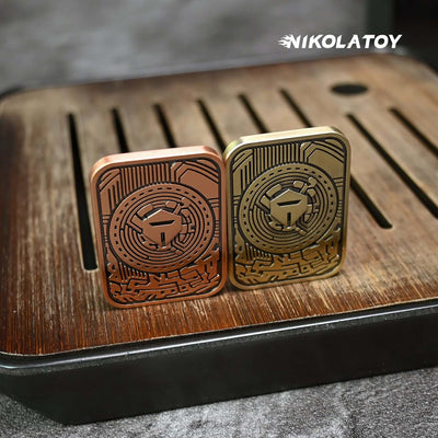 EDC Fidget Toys - Three Body