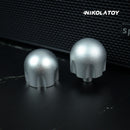 NIKOLATOY® EDC Fidget Toys - Space Egg