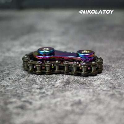 EDC Fidget Toys - Chain