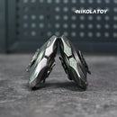 NIKOLATOY® EDC Fidget Toys - Blade Armour