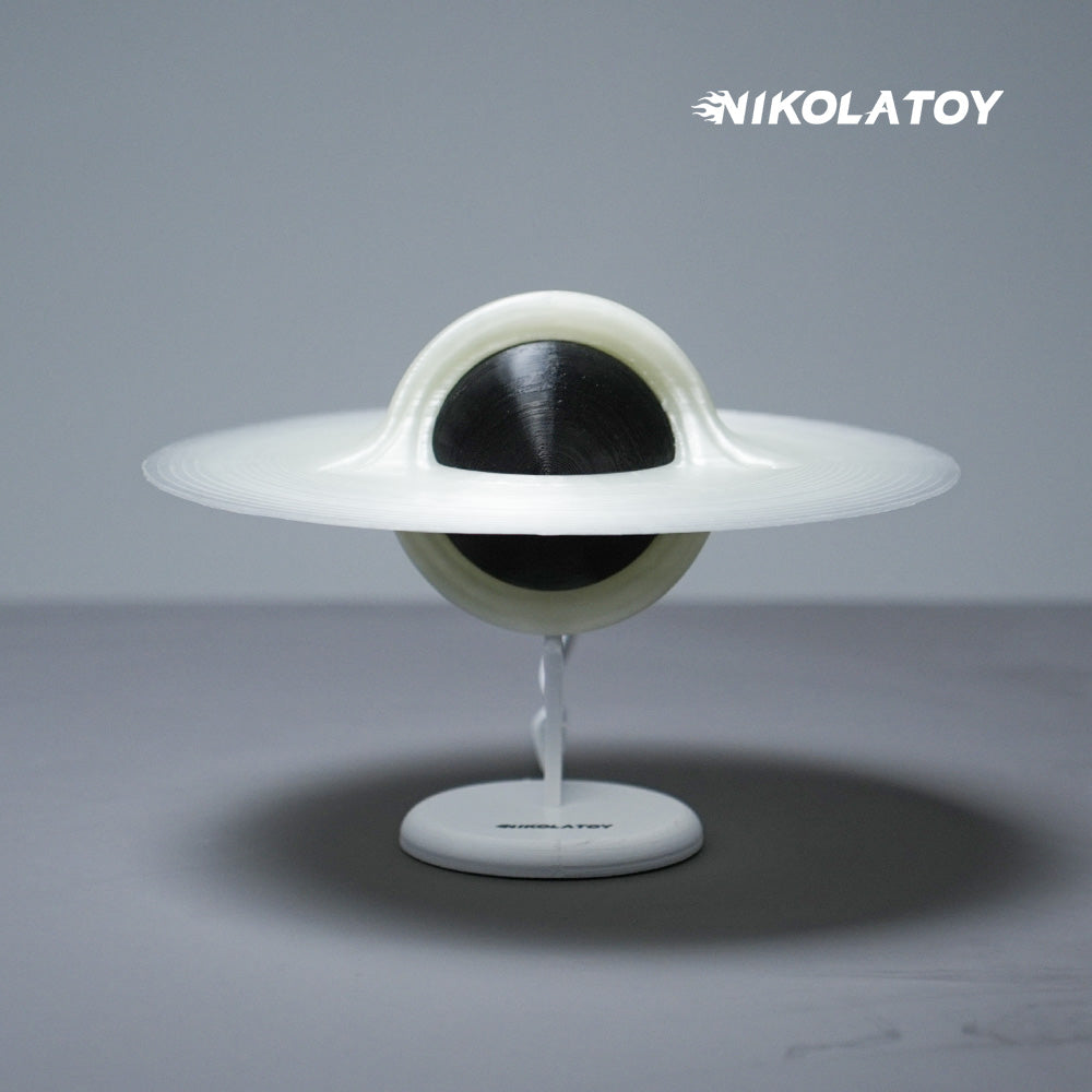 Creative Black Hole Night Light
