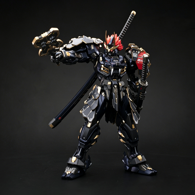 Ultimate Level -Tiger of Kai Limited Edition