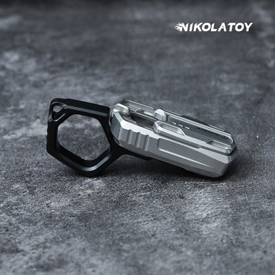 EDC Fidget Toys - MechVariant Pro