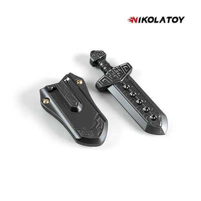 EDC Fidget Toys - Taia Sword