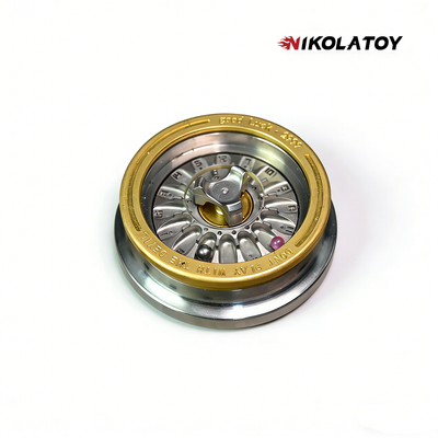 EDC Fidget Toys - Carnival
