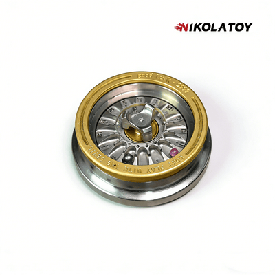 EDC Fidget Toys - Carnival