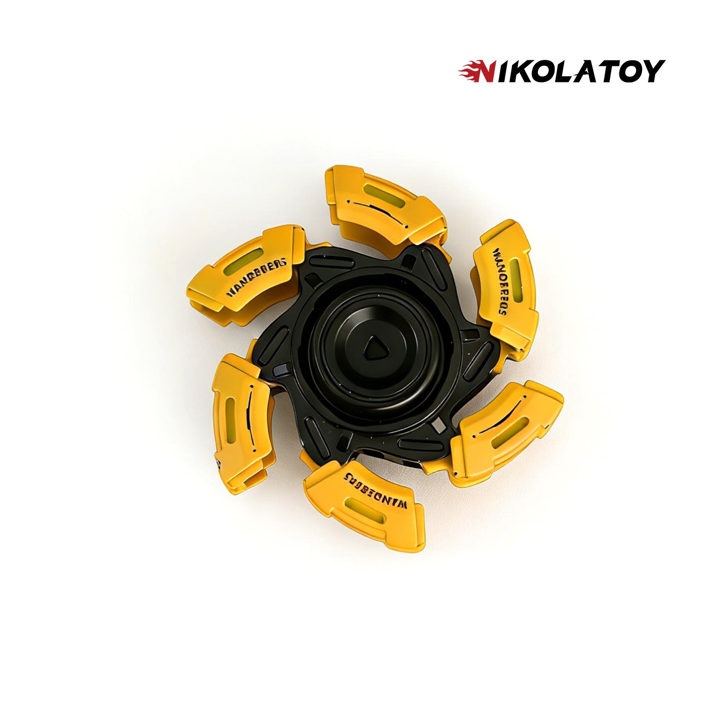 EDC Fidget Toys - Bumblebee