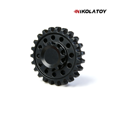 EDC Fidget Toys - Gear Top