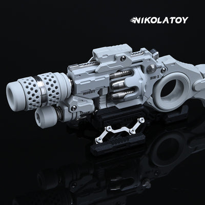New Revolver Fidgets Toy - Presale