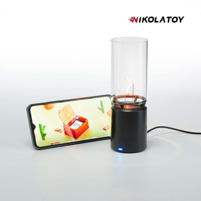 Creative Tesla Coil - SL60 Plasma Speaker