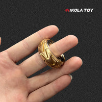 NikolaToy™ EDC Fidget Toys - Rings