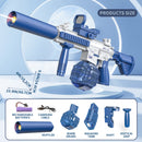 M416 Water Gun - LIGHT VERSION - Nikola Toy